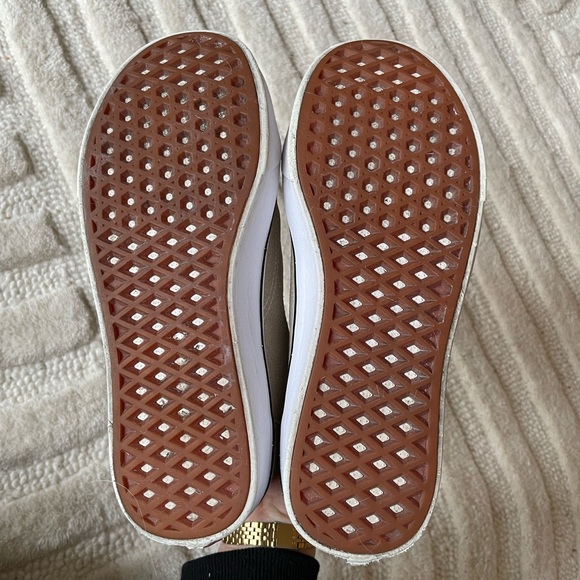 Vans Old Skool Comfy Cush - Picture 5 of 5